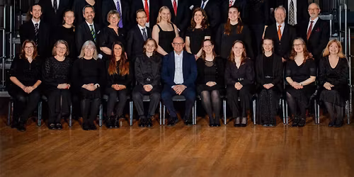 Vestre Aker musikkorps - 1. divisjon NM janitsjar