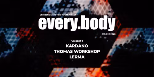 every.body - Volume 1