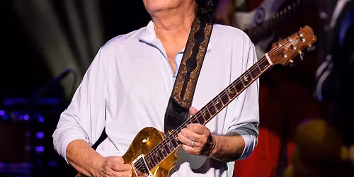 Santana: Oneness Tour