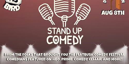 "Classic Comedy"