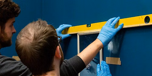 Art Technical - Installing Art & Artefacts