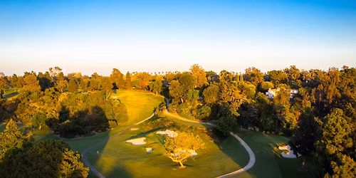 Charity Golf Tournament 
