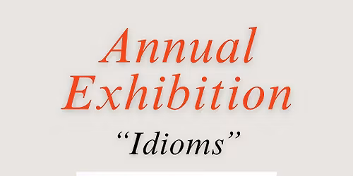 12th City Artist Collective Annual Exhibition