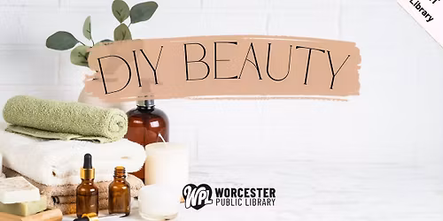 DIY Beauty
