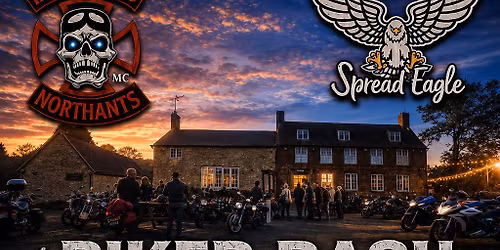 Biker Bash