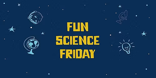 Fun Science Friday: Spirographs