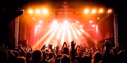 ARA MUSIC 'END OF YEAR' CONCERTS 2025 - ROCK\/POP EDITION #1