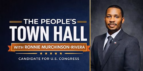 The People's Town Hall - Mount Dora