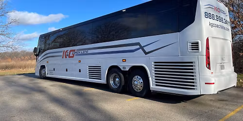 Kames, Kettles, and Eskers: Southern Kane County Ice Age Circle Tour