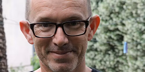 Rencontre avec Laurent Mauvignier