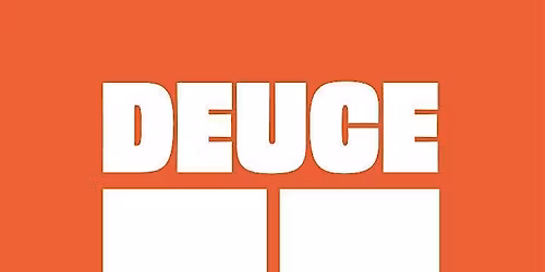 DEUCE X VOLTZ COMPETITION