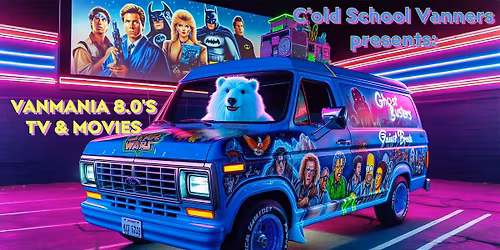 Vanmania 8.0s TV & Movies 