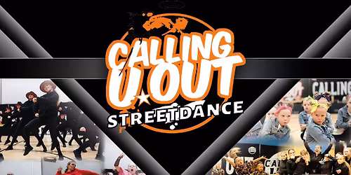 Stoke-On-Trent Streetdance