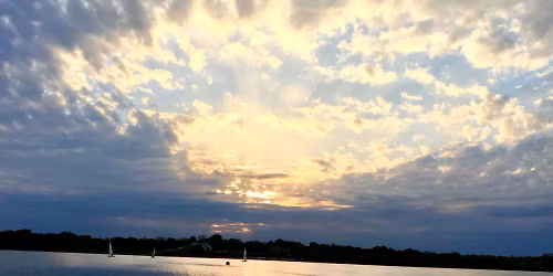 Wednesday Sunset Practice (2025 Paid Members Only)