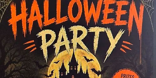 Halloween Party
