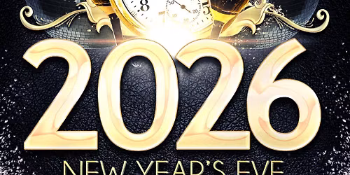 The Hogmanay Ceilidh