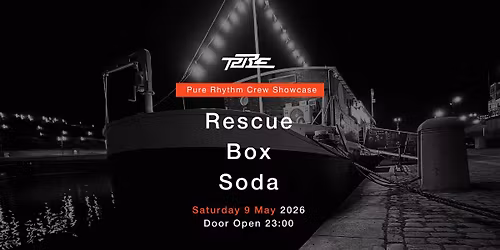 Mars x Pure Rhythm Crew Showcase 