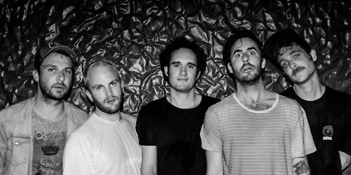 TITANIC BOMBE GAS \u25c6 FLOUTRE \/\/ Prix libre | Acid-garage\/Psych\/Punk\/Surf\/Grunge - @BB'O \/\/ Nantes