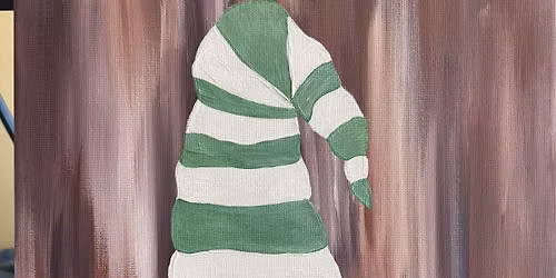 Paint n sip