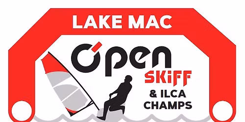 2026 Lake Mac Open Skiff & ILCA Champs