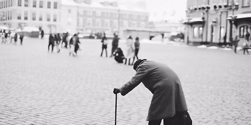 Explore Street Life & Urban Landscape in Warsaw. Workshop 2026.