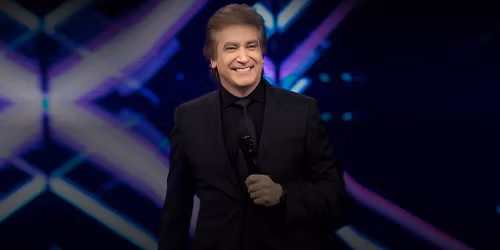 Dante Gebel - World Tour Despedida 2026