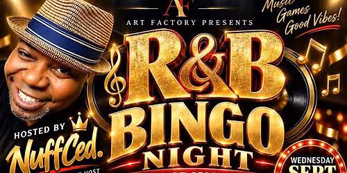 Bingo Night