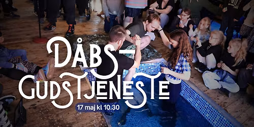 D\u00e5bsgudstjeneste
