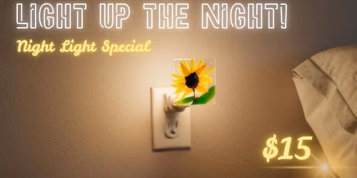Night Light Special