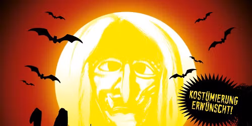 14. Linkema Hexenball der Kungelhexen