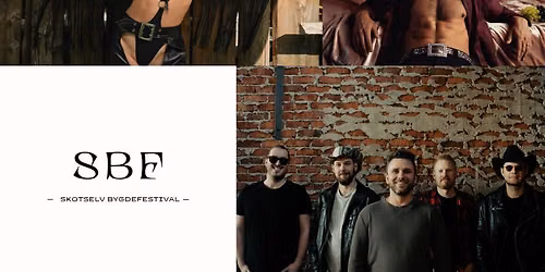 Skotselv Bygdefestival 2026