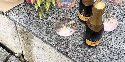 Petals & Prosecco: Floral Arrangement & Journaling Workshop