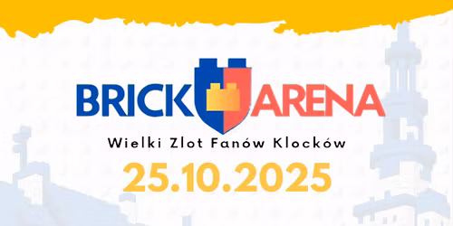 Brick Arena