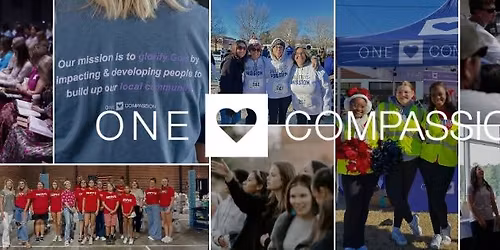 April OneTable with Wilders!