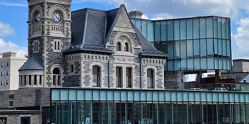 Retro Video Gaming Night @ Idea Exchange Old Post Office