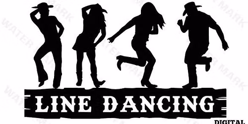 Line Dancing