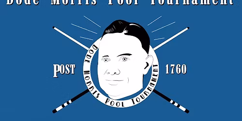 Dode's Ace Annual Pool Tournament