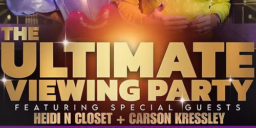 Chanel Clitopatra: Mothers Day Drag Brunch