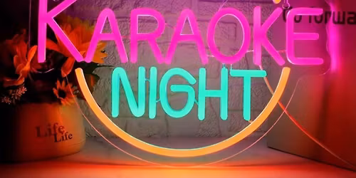 Karaoke Night