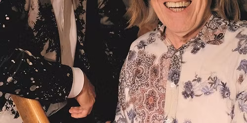 Nosie Katzmann & Daniel Helfrich - "Calling Mr. Vain"