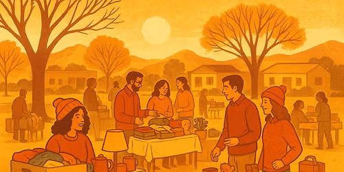 Yermo Community Exchange 