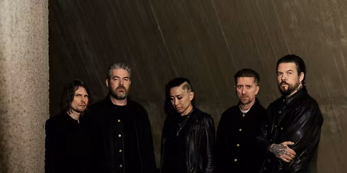 Amenra, live at Scala - London