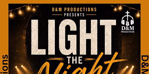 Light The Night
