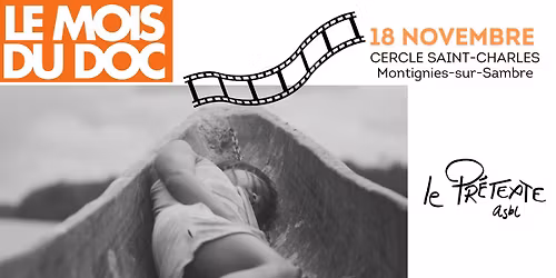 Adieu Sauvage - projection et d\u00e9bat en pr\u00e9sence du r\u00e9alisateur : Sergio Guataquira Sarmiento