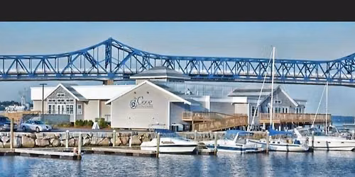 3Sum Band @ The Cove Restaurant and Marina 392 Davol St Fall River Ma 3-6pm