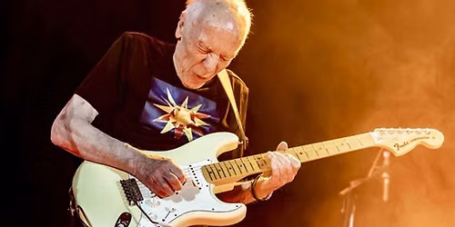 Robin Trower