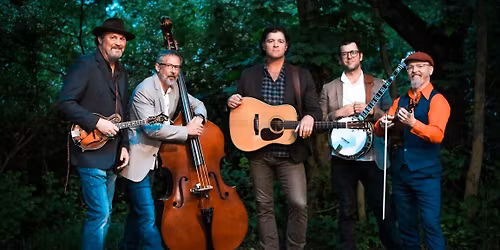 Woody Platt and The Bluegrass Gentlemen