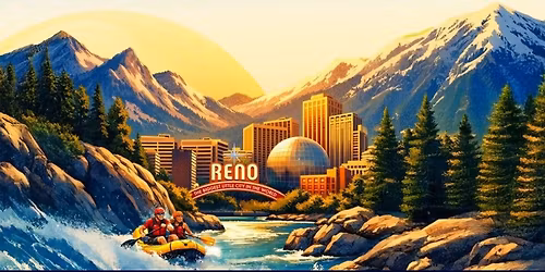 Reno River Festival