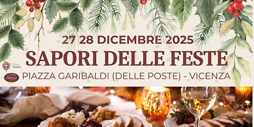 Sapori delle Feste