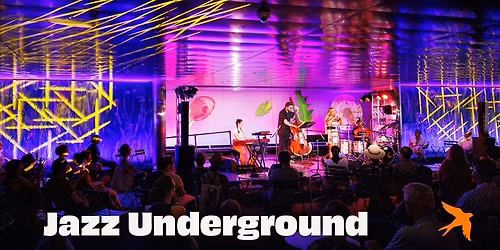 Parking New Jazz Underground